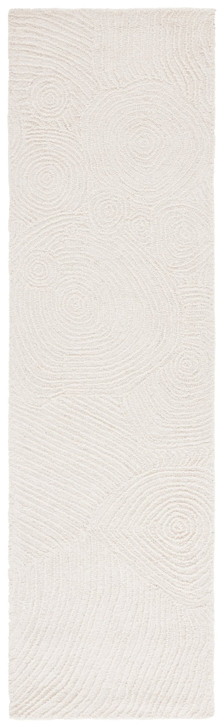 Safavieh Mykonos Mkn104A Ivory Rug.