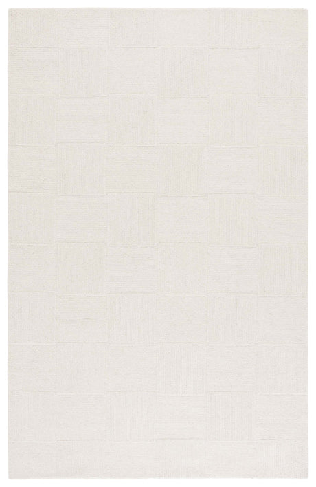 Safavieh Mykonos Mkn105A Ivory Rug.