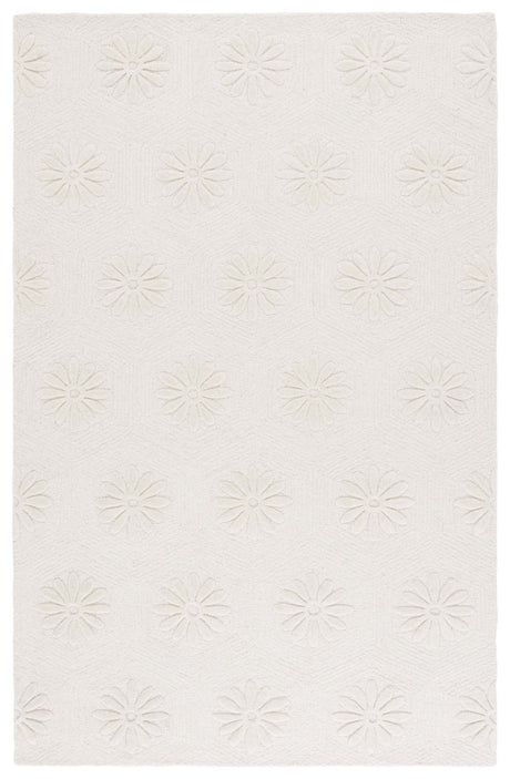 Safavieh Mykonos Mkn106A Ivory Rug.