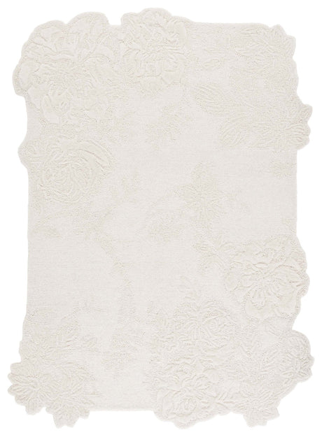 Safavieh Mykonos Mkn107A Ivory Rug.