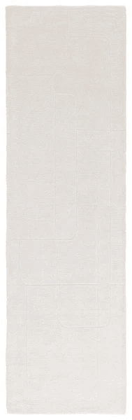 Safavieh Mykonos Mkn202A Ivory Rug.
