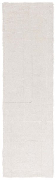 Safavieh Mykonos Mkn202A Ivory Rug.