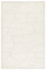 Safavieh Mykonos 4'-0" x 6'-0" Rug in Ivory