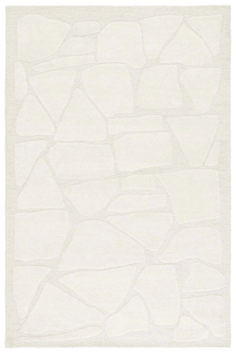 Safavieh Mykonos 4'-0" x 6'-0" Rug in Ivory
