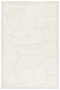 Safavieh Mykonos 4'-0" x 6'-0" Rug in Ivory