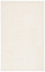 Safavieh Mykonos 4'-0" x 6'-0" Rug in Ivory