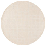 Safavieh Mykonos 6'-0" x 6'-0" Rug in Ivory