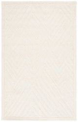 Safavieh Mykonos 4'-0" x 6'-0" Rug in Ivory