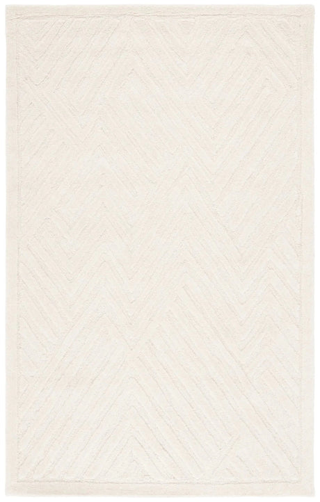 Safavieh Mykonos 4'-0" x 6'-0" Rug in Ivory