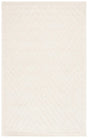 Safavieh Mykonos 4'-0" x 6'-0" Rug in Ivory