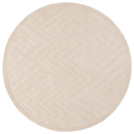 Safavieh Mykonos 6'-0" x 6'-0" Rug in Ivory