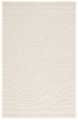 Safavieh Mykonos 4'-0" x 6'-0" Rug in Ivory