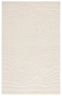 Safavieh Mykonos 4'-0" x 6'-0" Rug in Ivory
