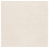 Safavieh Mykonos 6'-0" x 6'-0" Rug in Ivory
