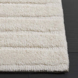 Safavieh Mykonos 4'-0" x 6'-0" Rug in Ivory