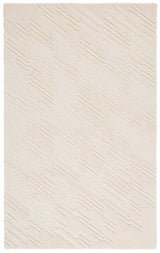 Safavieh Mykonos 4'-0" x 6'-0" Rug in Ivory