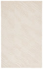 Safavieh Mykonos 4'-0" x 6'-0" Rug in Ivory