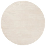Safavieh Mykonos 6'-0" x 6'-0" Rug in Ivory