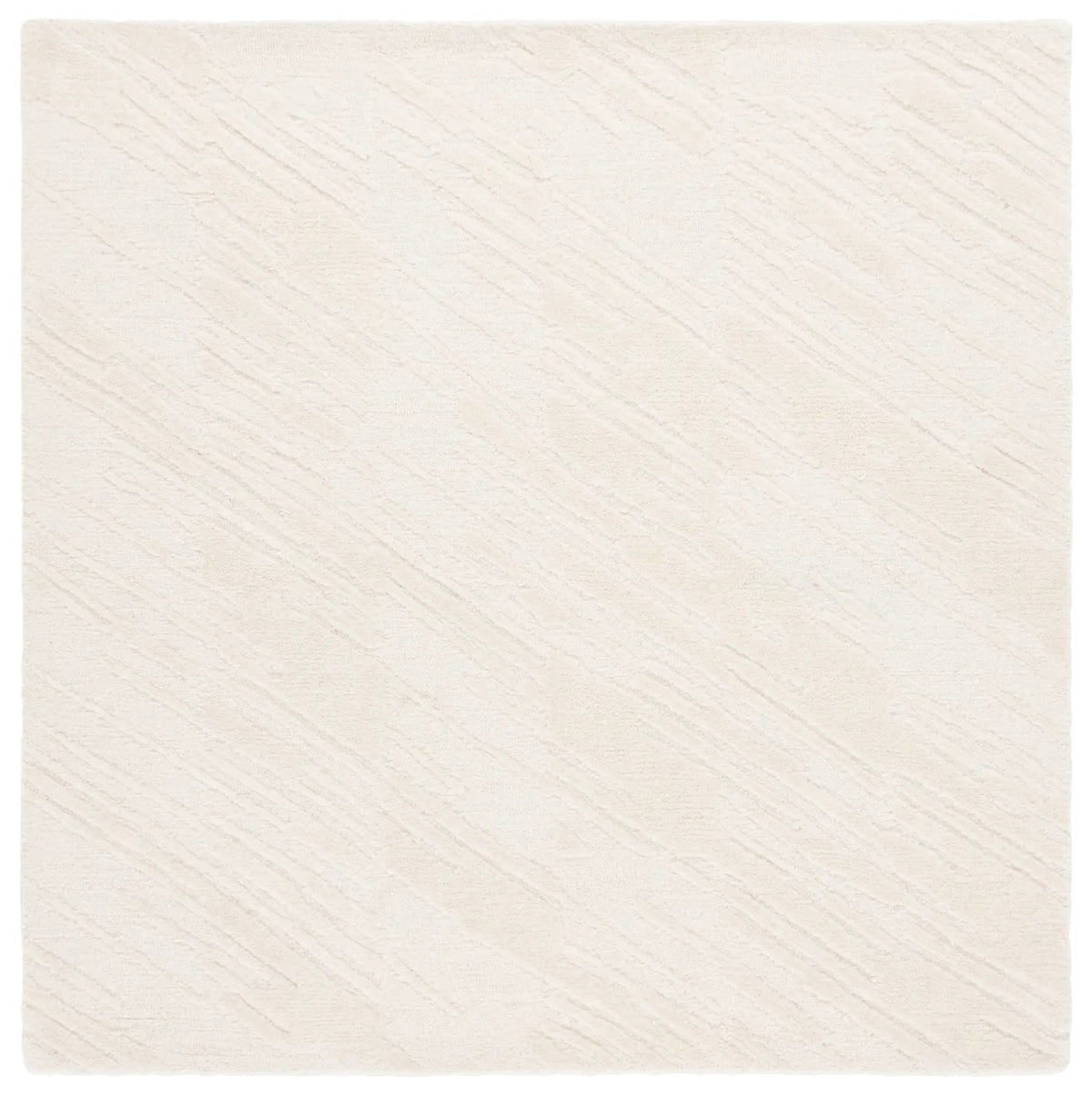 Safavieh Mykonos 6'-0" x 6'-0" Rug in Ivory