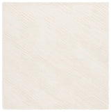Safavieh Mykonos 6'-0" x 6'-0" Rug in Ivory