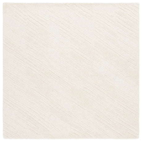 Safavieh Mykonos 6'-0" x 6'-0" Rug in Ivory