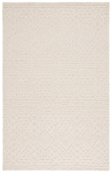 Safavieh Mykonos 4'-0" x 6'-0" Rug in Ivory