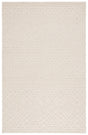 Safavieh Mykonos 4'-0" x 6'-0" Rug in Ivory