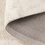Safavieh Mykonos 4'-0" x 6'-0" Rug in Ivory / Beige