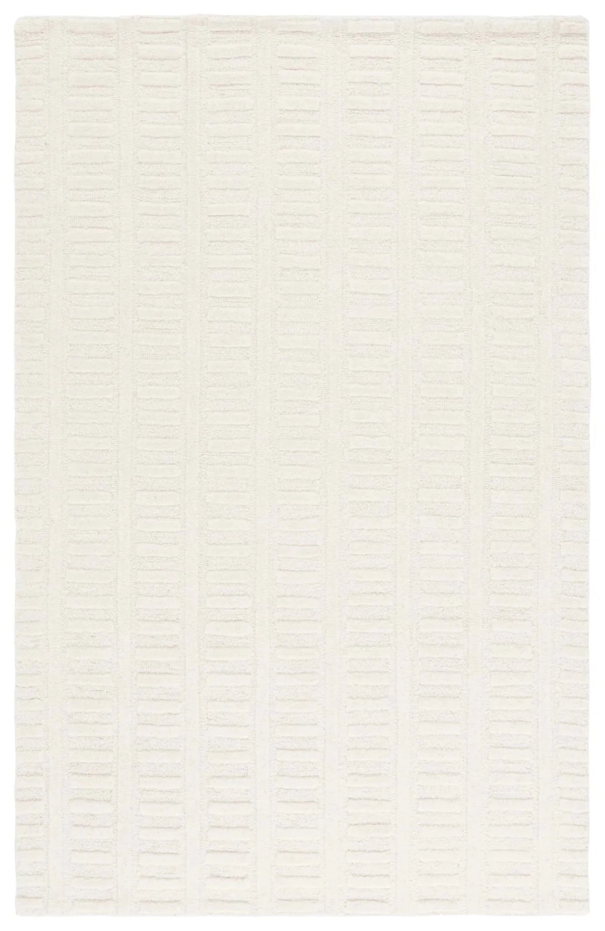 Safavieh Mykonos 4'-0" x 6'-0" Rug in Ivory