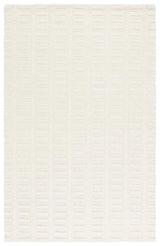 Safavieh Mykonos 4'-0" x 6'-0" Rug in Ivory