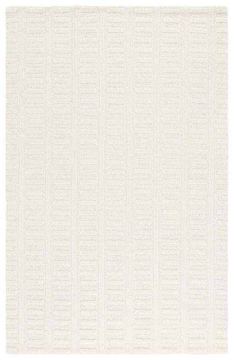 Safavieh Mykonos 4'-0" x 6'-0" Rug in Ivory