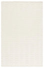 Safavieh Mykonos 4'-0" x 6'-0" Rug in Ivory