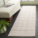 Safavieh Mykonos 2'-3" x 8'-0" Rug in Ivory