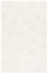 Safavieh Mykonos 4'-0" x 6'-0" Rug in Ivory