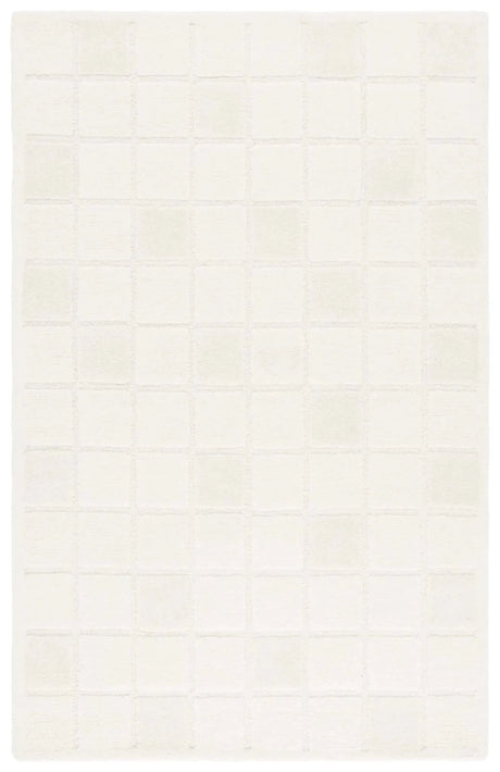 Safavieh Mykonos 4'-0" x 6'-0" Rug in Ivory