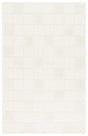 Safavieh Mykonos 4'-0" x 6'-0" Rug in Ivory