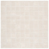 Safavieh Mykonos 6'-0" x 6'-0" Rug in Ivory