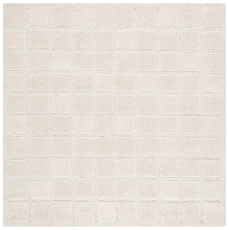 Safavieh Mykonos 6'-0" x 6'-0" Rug in Ivory