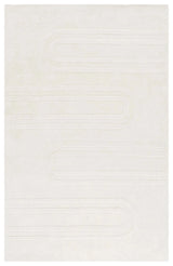 Safavieh Mykonos 4'-0" x 6'-0" Rug in Ivory