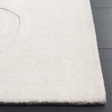 Safavieh Mykonos 4'-0" x 6'-0" Rug in Ivory