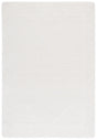 Safavieh Mykonos 4'-0" x 6'-0" Rug in Ivory