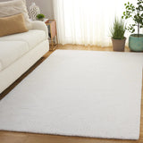 Safavieh Mykonos 4'-0" x 6'-0" Rug in Ivory