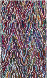 Safavieh Nantucket 2'-0" x 3'-0" Rug in Multi