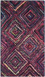 Safavieh Nantucket 2'-0" x 3'-0" Rug in Multi