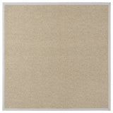 Safavieh Napa Performance Sisal  6'-0" x 6'-0" Rug in Natural / Ivory