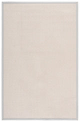 Safavieh Napa Performance Sisal  4'-0" x 6'-0" Rug in Natural / Beige