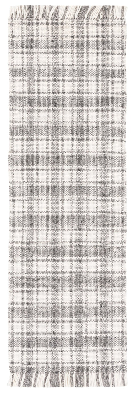 Safavieh Natura Nat110F Grey/Ivory Rug.