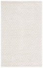 Safavieh Natura Nat127A Ivory Rug.