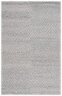 Safavieh Natura Nat127F Grey Rug.