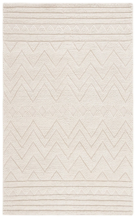 Safavieh Natura Nat128C Light Beige Rug.